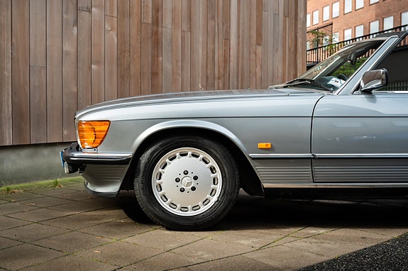 Mercedes-Benz 300 SL 8 of 30