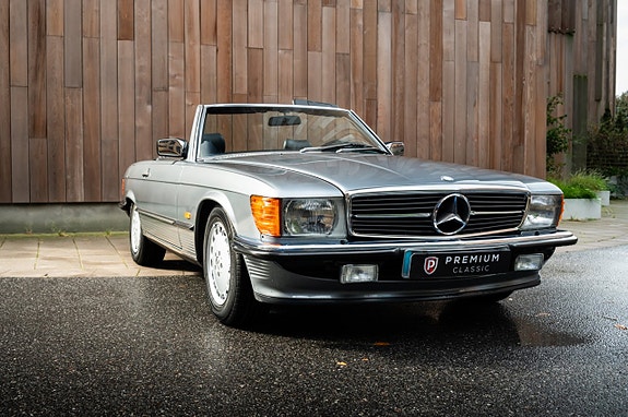 Mercedes-Benz 300 SL 2 of 30