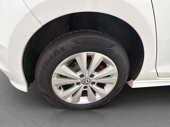 Volkswagen Golf I 25 of 26