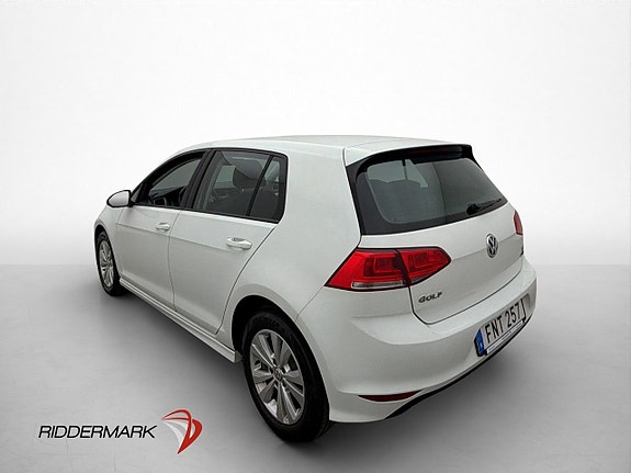 Volkswagen Golf I 5 of 26