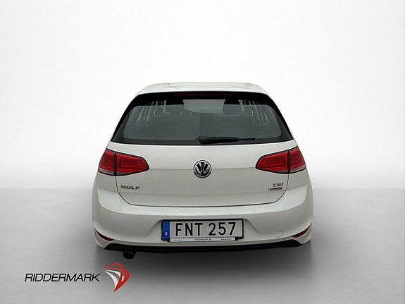 Volkswagen Golf I 6 of 26