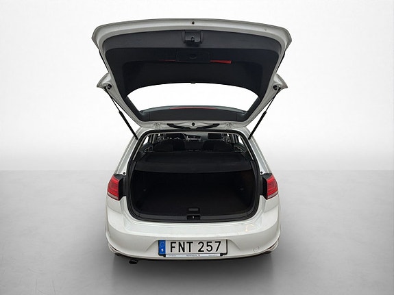 Volkswagen Golf I 22 of 26