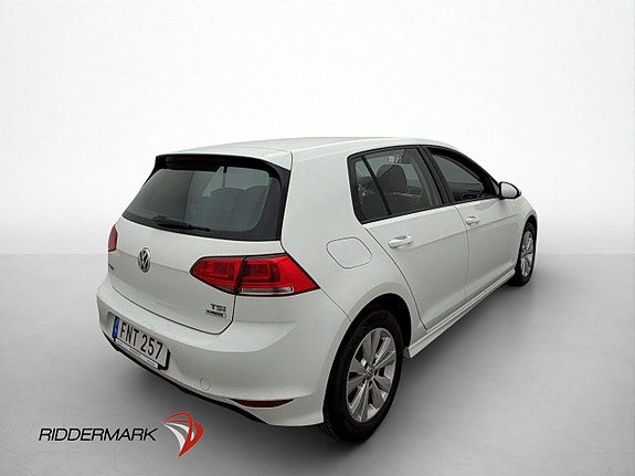 Volkswagen Golf I 8 of 26