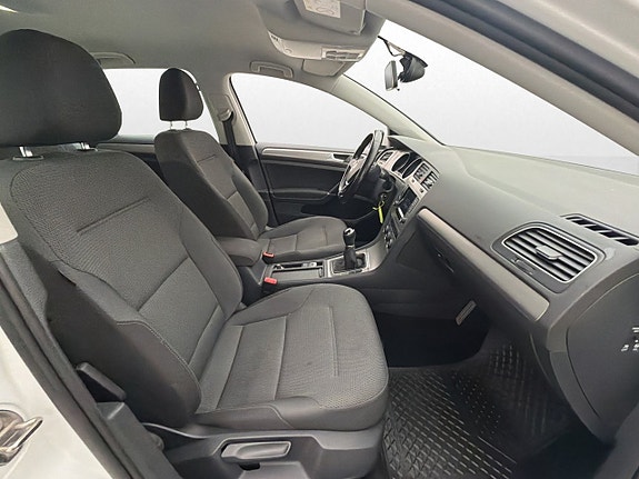 Volkswagen Golf I 14 of 26