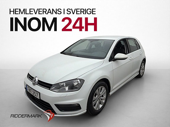 Volkswagen Golf I 3 of 26