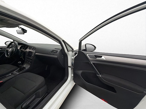 Volkswagen Golf I 15 of 26