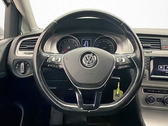 Volkswagen Golf I 13 of 26