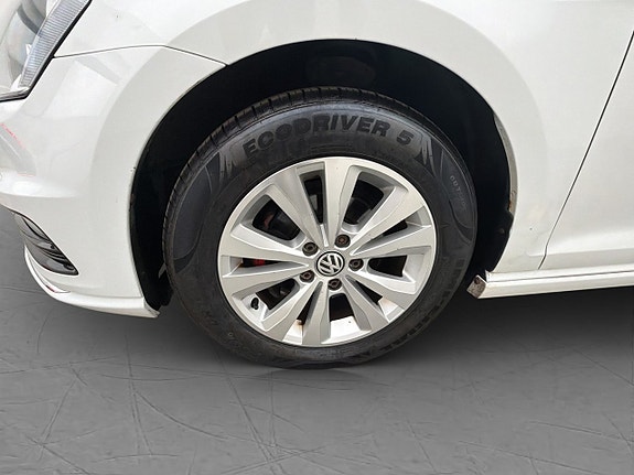 Volkswagen Golf I 23 of 26