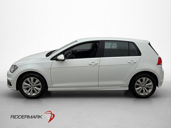 Volkswagen Golf I 4 of 26