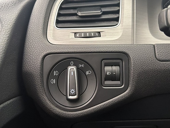 Volkswagen Golf I 21 of 26