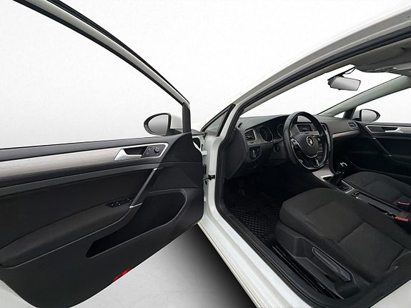 Volkswagen Golf I 10 of 26