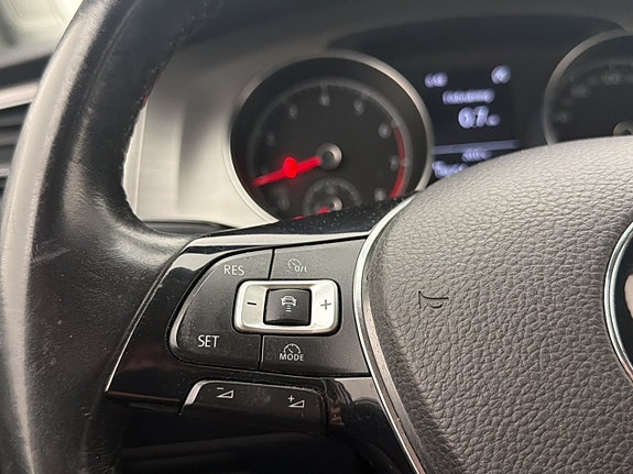 Volkswagen Golf I 17 of 26