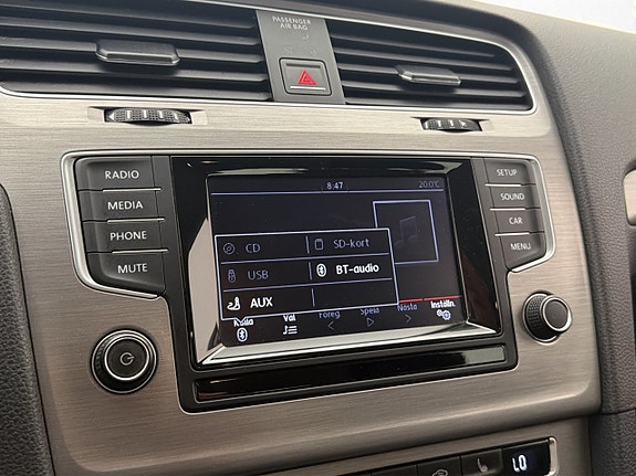 Volkswagen Golf I 19 of 26