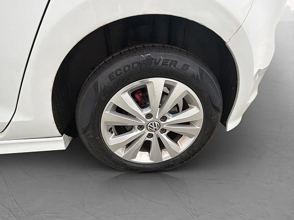 Volkswagen Golf I 24 of 26