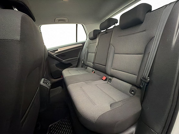 Volkswagen Golf I 16 of 26