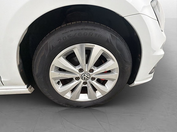 Volkswagen Golf I 26 of 26