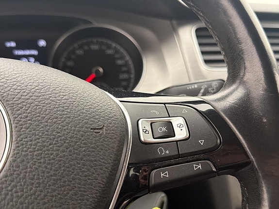 Volkswagen Golf I 18 of 26