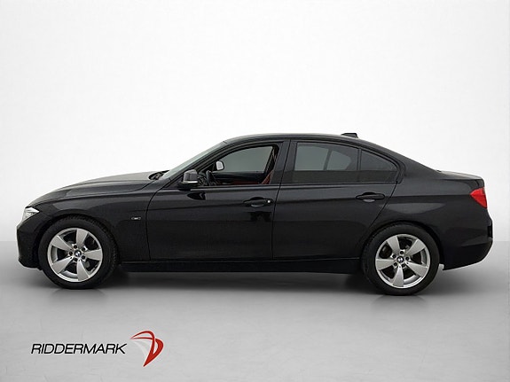 BMW 328i 4 of 30