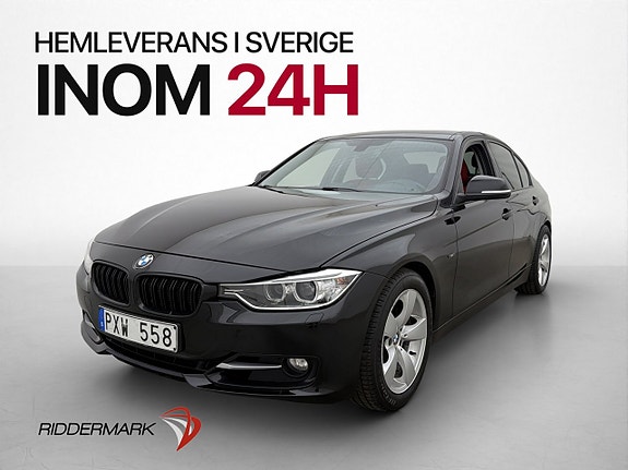 BMW 328i 3 of 30