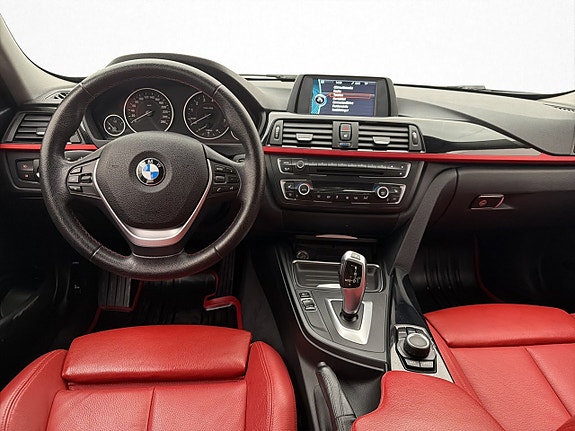 BMW 328i 12 of 30