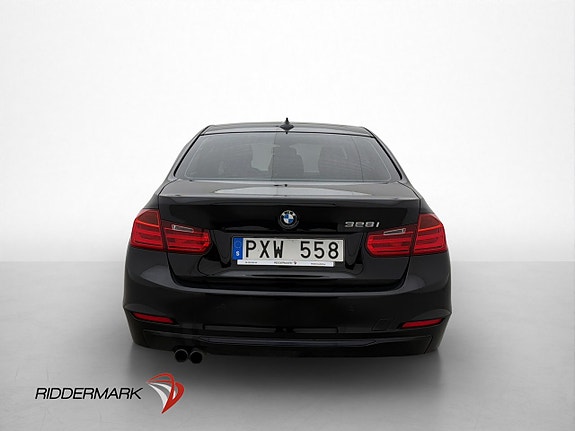 BMW 328i 6 of 30