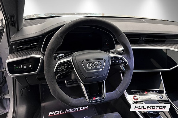 Audi RS6 22 of 23