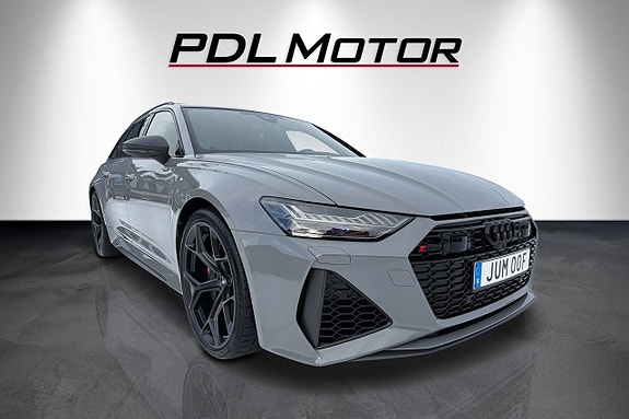 Audi RS6 8 of 23