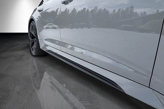Audi RS6 10 of 23