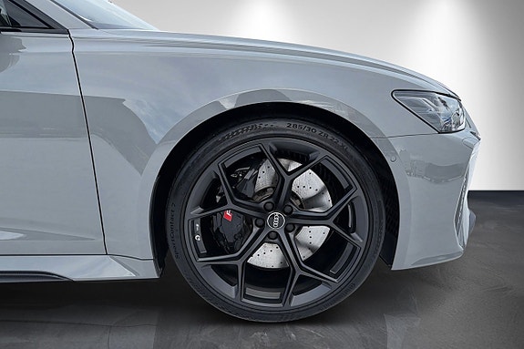 Audi RS6 9 of 23