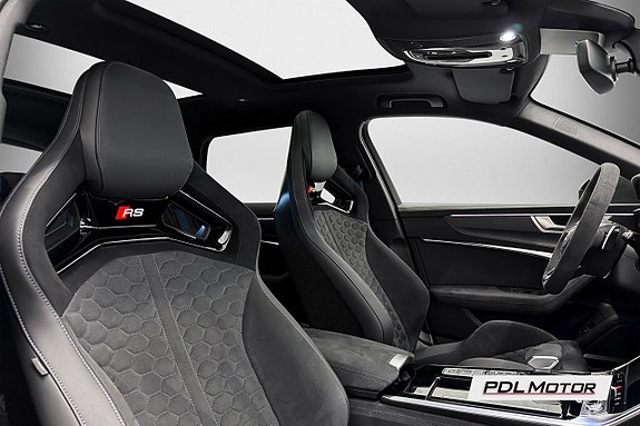 Audi RS6 16 of 23