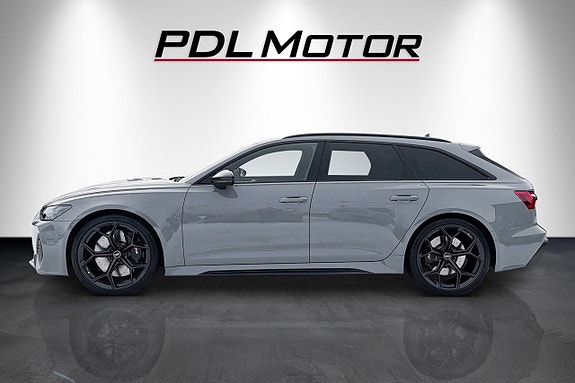 Audi RS6 3 of 23