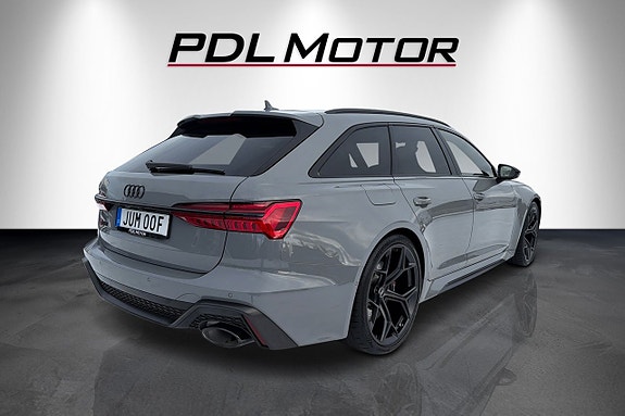 Audi RS6 6 of 23