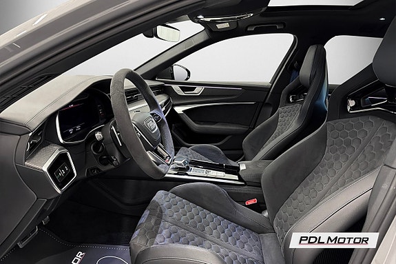 Audi RS6 13 of 23