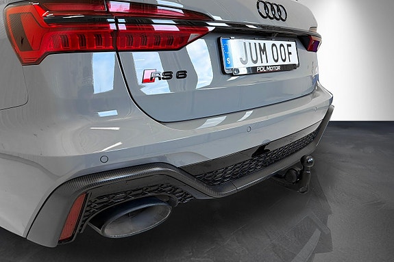Audi RS6 12 of 23