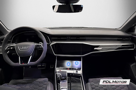 Audi RS6 14 of 23