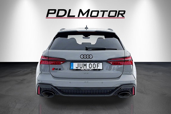 Audi RS6 5 of 23