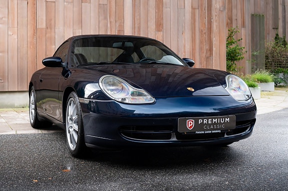 Porsche 911 2 of 30