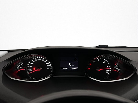 Peugeot 308 SW 18 of 30