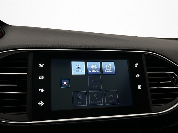Peugeot 308 SW 24 of 30
