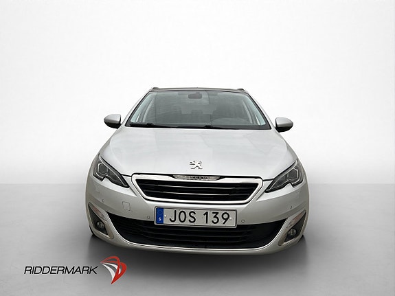 Peugeot 308 SW 2 of 30