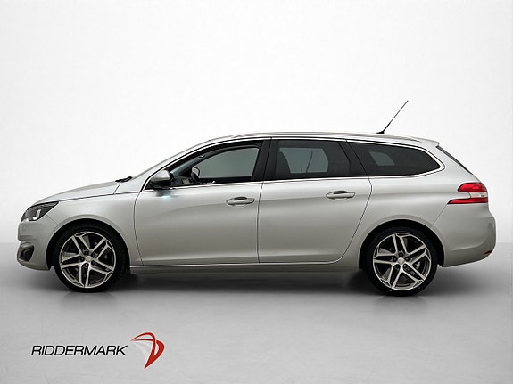Peugeot 308 SW 4 of 30