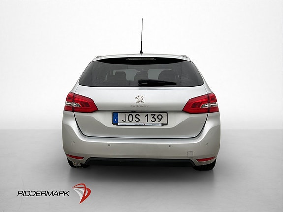 Peugeot 308 SW 6 of 30