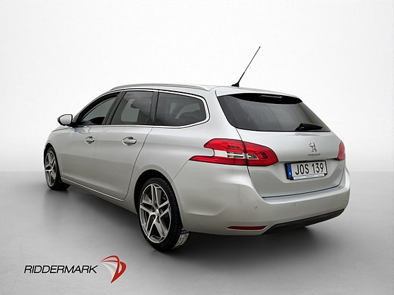 Peugeot 308 SW 5 of 30
