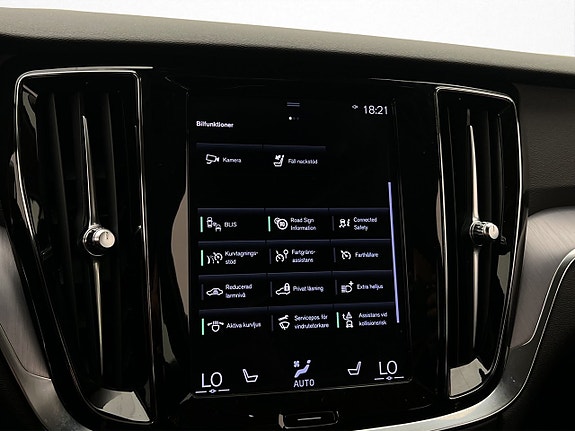 Volvo V60 27 of 30