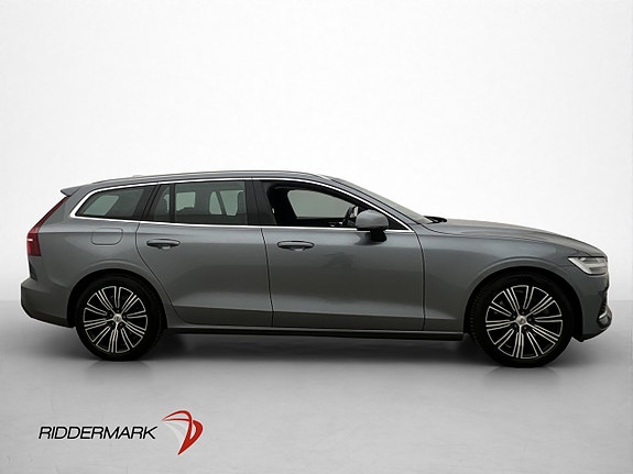Volvo V60 9 of 30