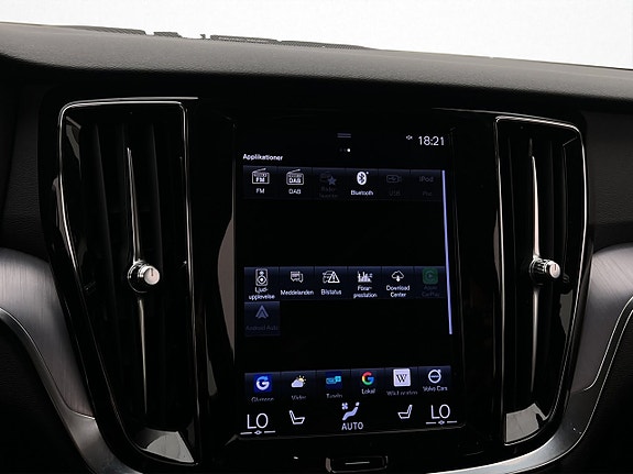 Volvo V60 24 of 30