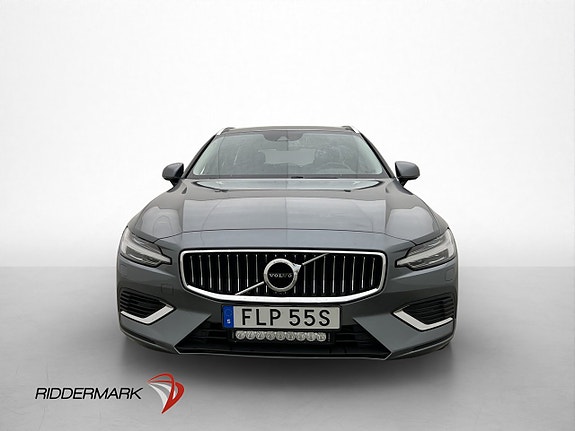 Volvo V60 2 of 30