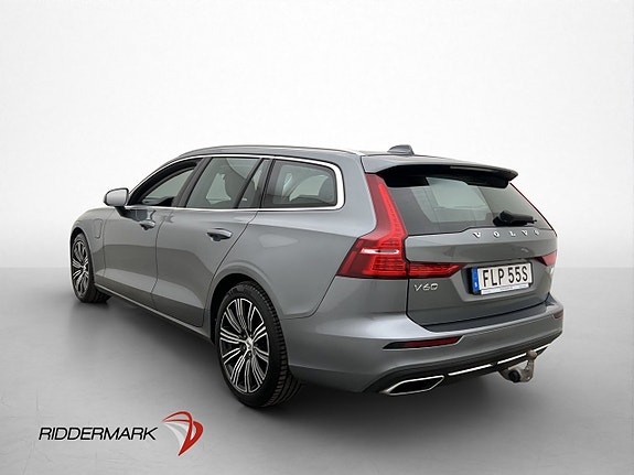 Volvo V60 5 of 30