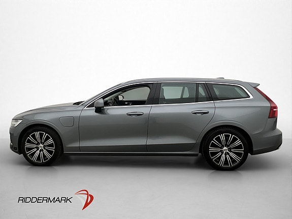 Volvo V60 4 of 30