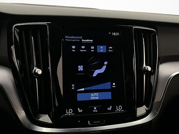 Volvo V60 28 of 30